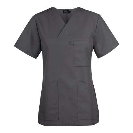 Alva Tunic w - Graphite