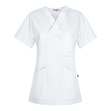 Alva Tunic w - White