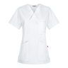 Alva Tunic w - White