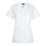 Alva Tunic w - White