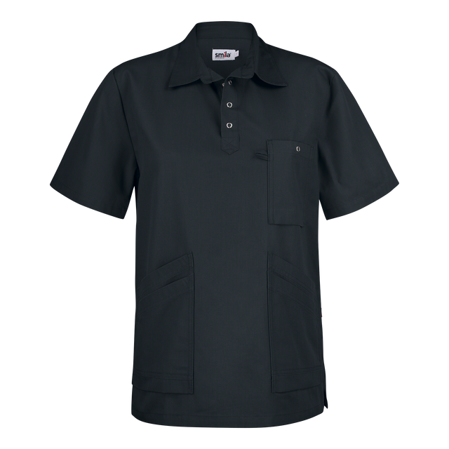 Alex Shirt - Black