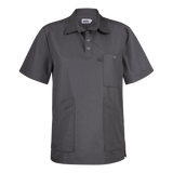 Alex Shirt - Graphite