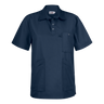 Alex Shirt - Ocean blue