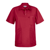 Alex Shirt - Dark red