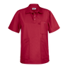 Alex Shirt - Dark red