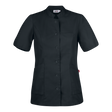 Aila Blouse w - Black