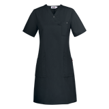 Adina Dress w - Black