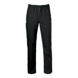 Abbe Trousers - Black