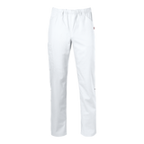 Abbe Trousers - White
