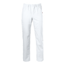 Abbe Trousers - White