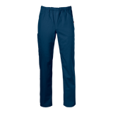 Abbe Trousers - Ocean blue