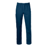 Abbe Trousers - Ocean blue