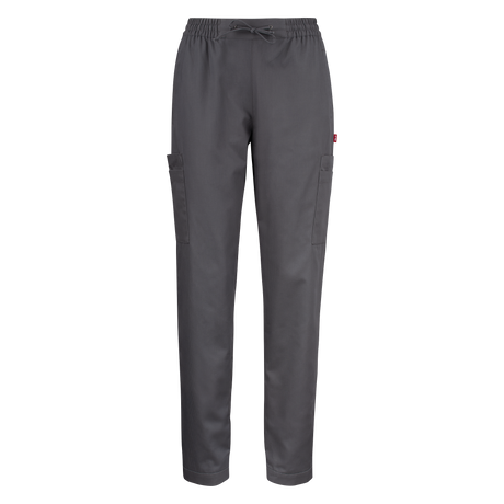 Adam Trousers - Graphite