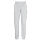 Adam Trousers - White