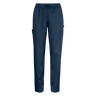 Adam Trousers - Ocean blue