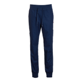 Alle Trousers - Ocean blue