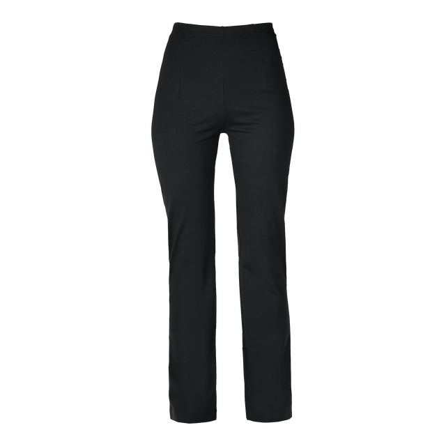 Tyra Leggings - Black