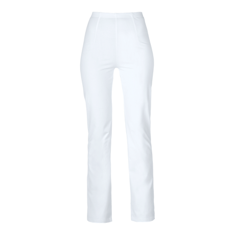 Tyra Leggings - White