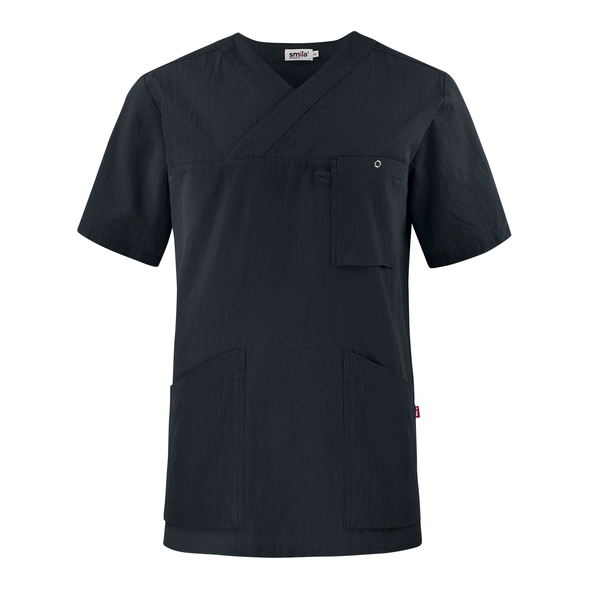 Calle Tunic - Black