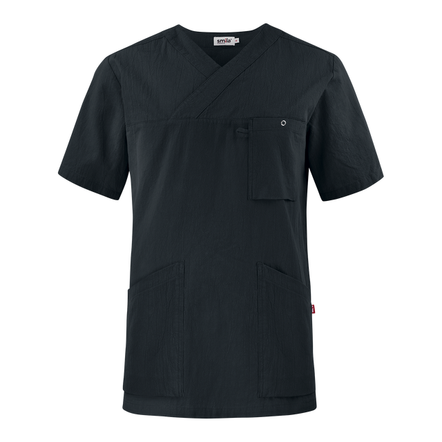 Calle Tunic - Black