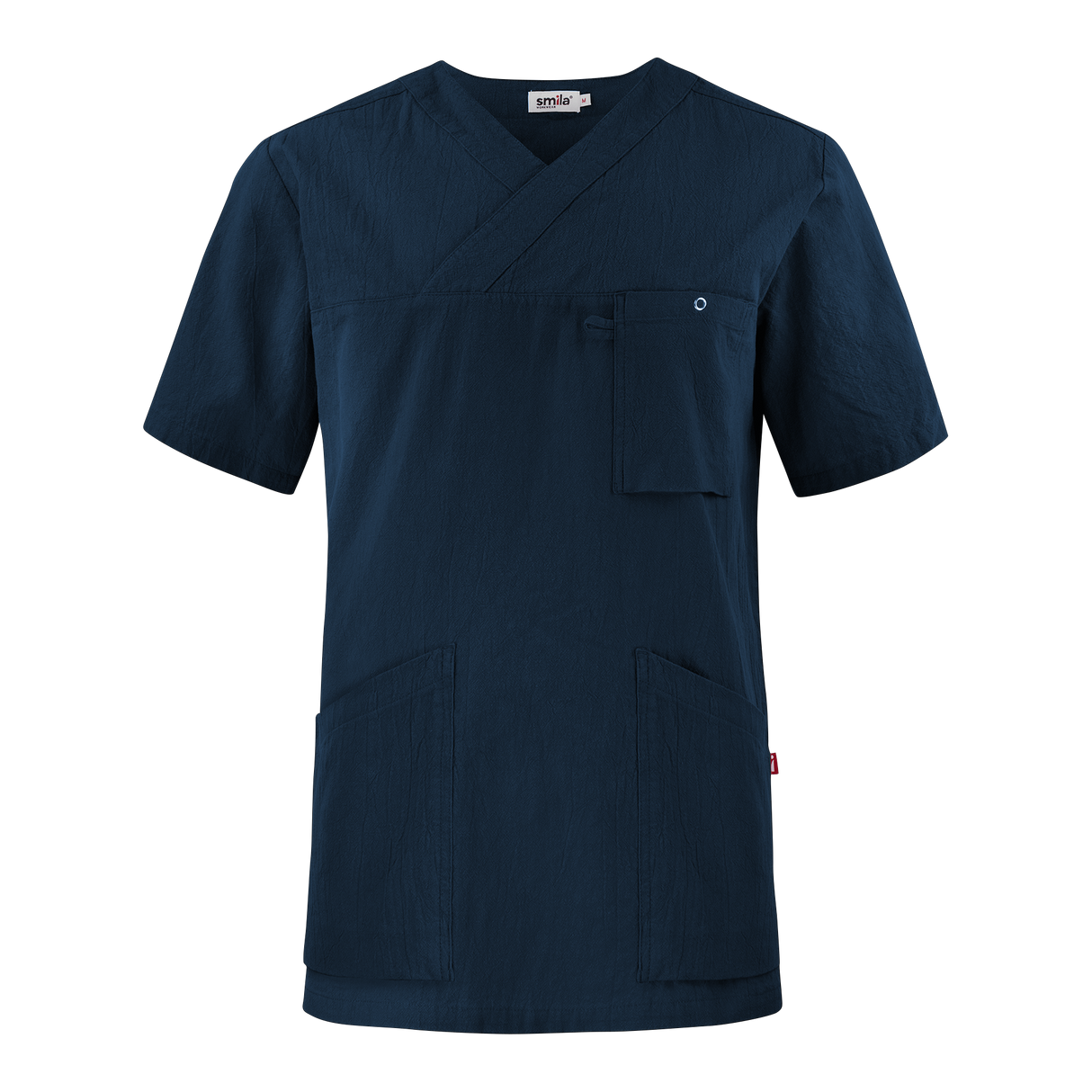 Calle Tunic - Navy