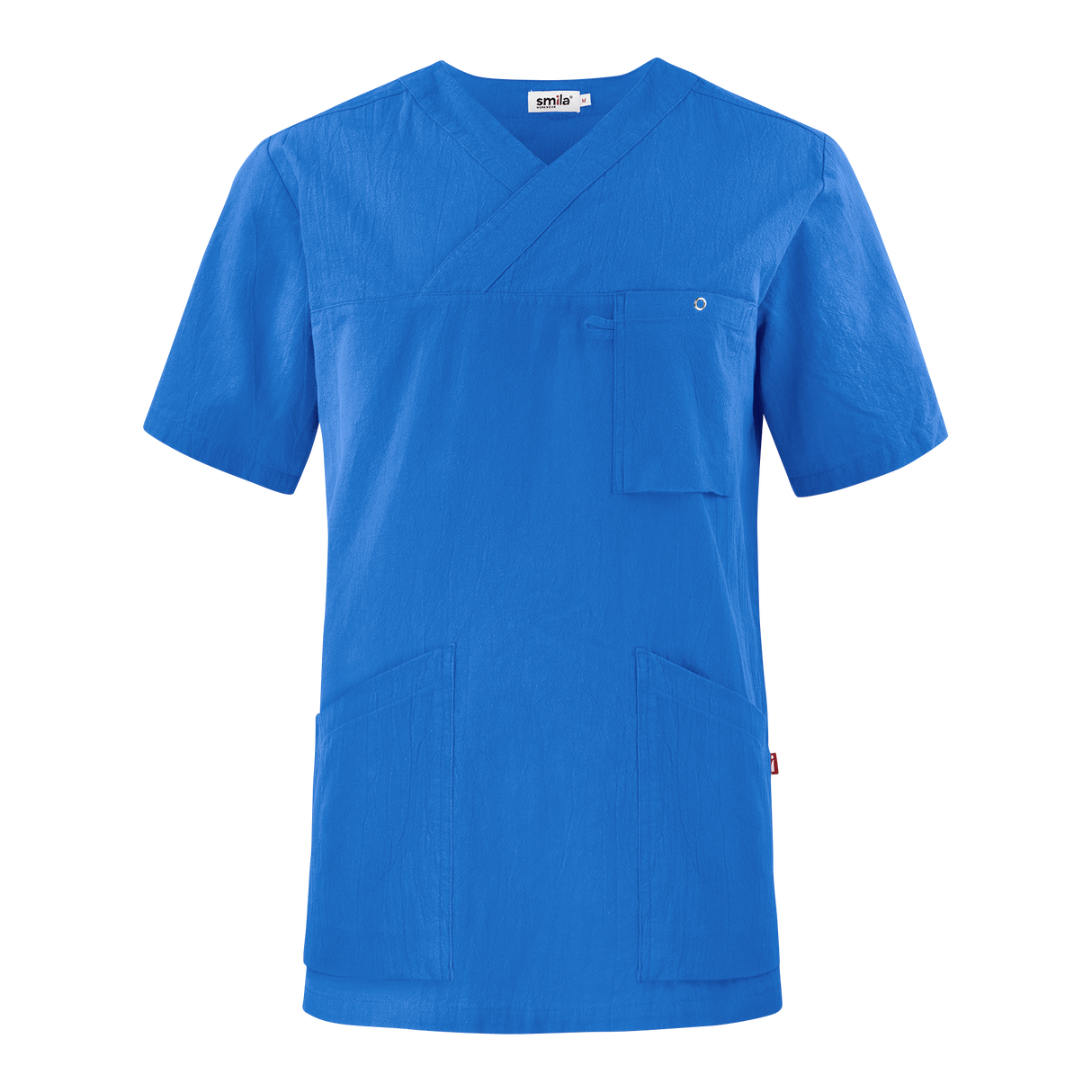 Calle Tunic - Light royal