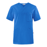 Calle Tunic - Light royal
