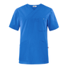Calle Tunic - Light royal