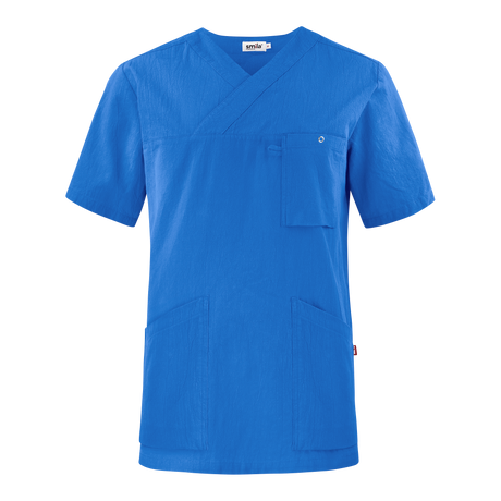 Calle Tunic - Light royal