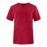 Calle Tunic - Red