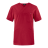 Calle Tunic - Red