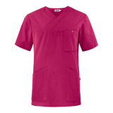 Calle Tunic - Fuchsia