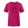 Calle Tunic - Fuchsia