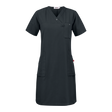 Cajsa Dress w - Black