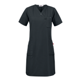 Cajsa Dress w - Black