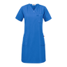 Cajsa Dress w - Light royal