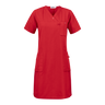 Cajsa Dress w - Red