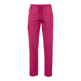 Cody Trousers - Fuchsia