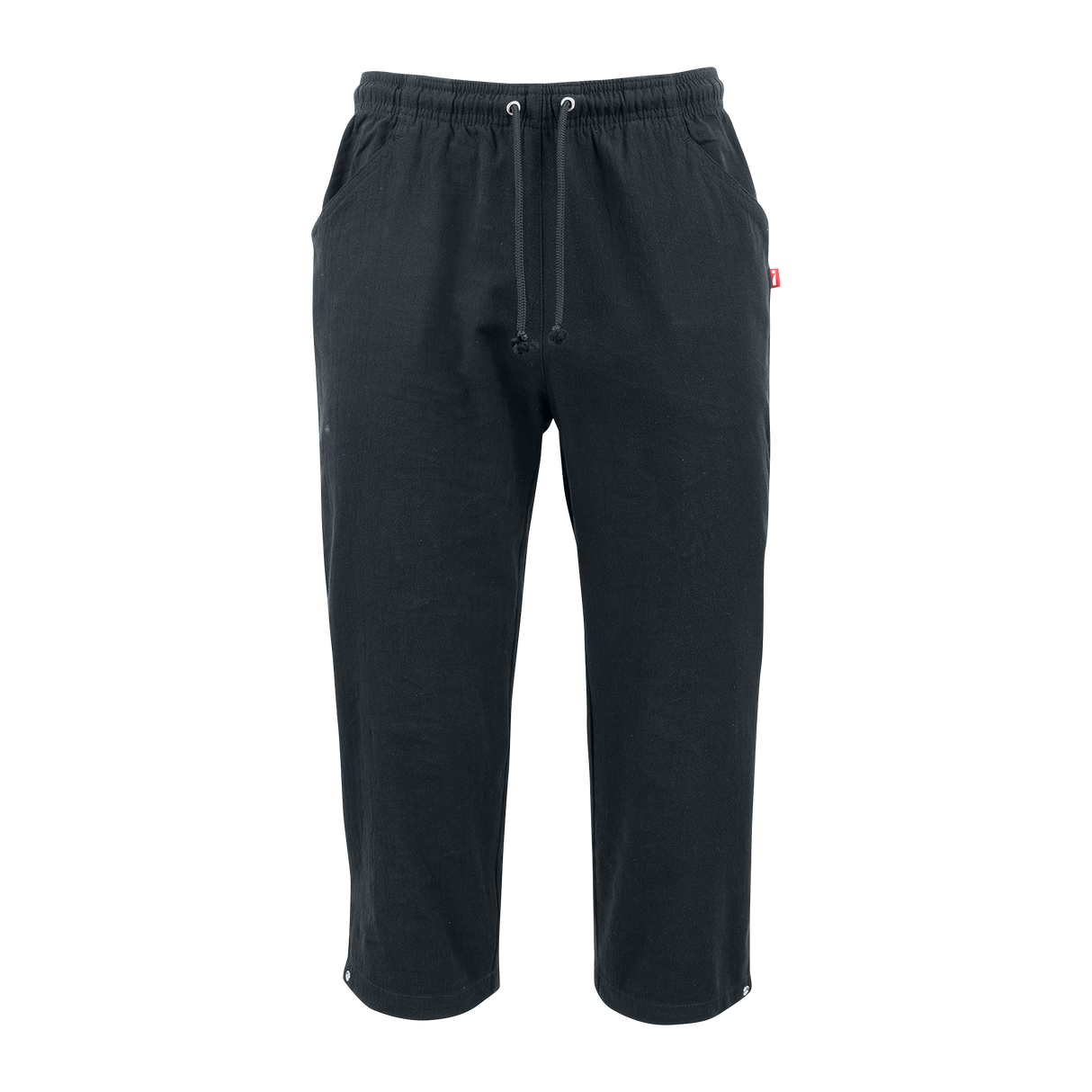 Cid Trousers - Black