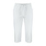 Cid Trousers - White