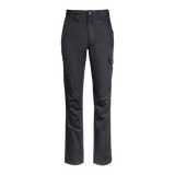 Fred Trousers - Black