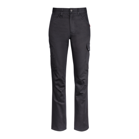 Fred Trousers - Black