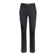 Fia Trousers w - Black