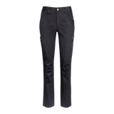Fia Trousers w - Black
