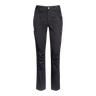 Fia Trousers w - Black