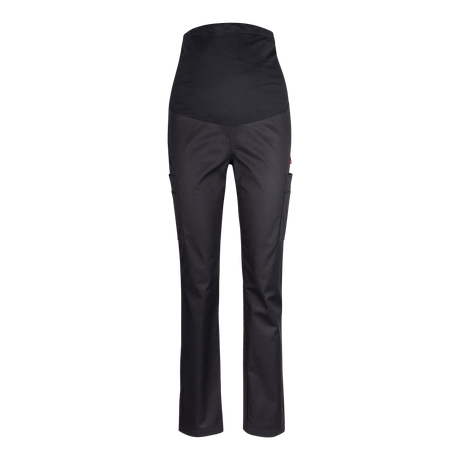 Nea Trousers w - Black