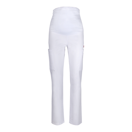 Nea Trousers w - White