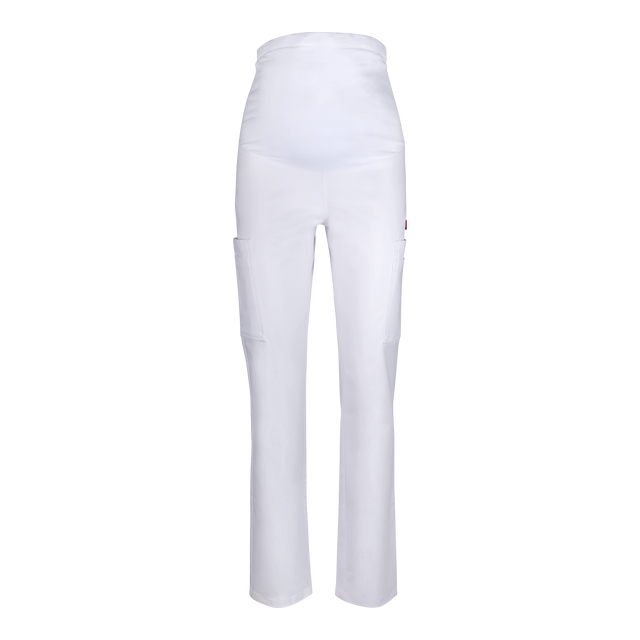 Nea Trousers w - White