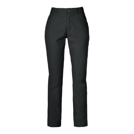 Nova Trousers w - Black