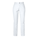 Nova Trousers w - White